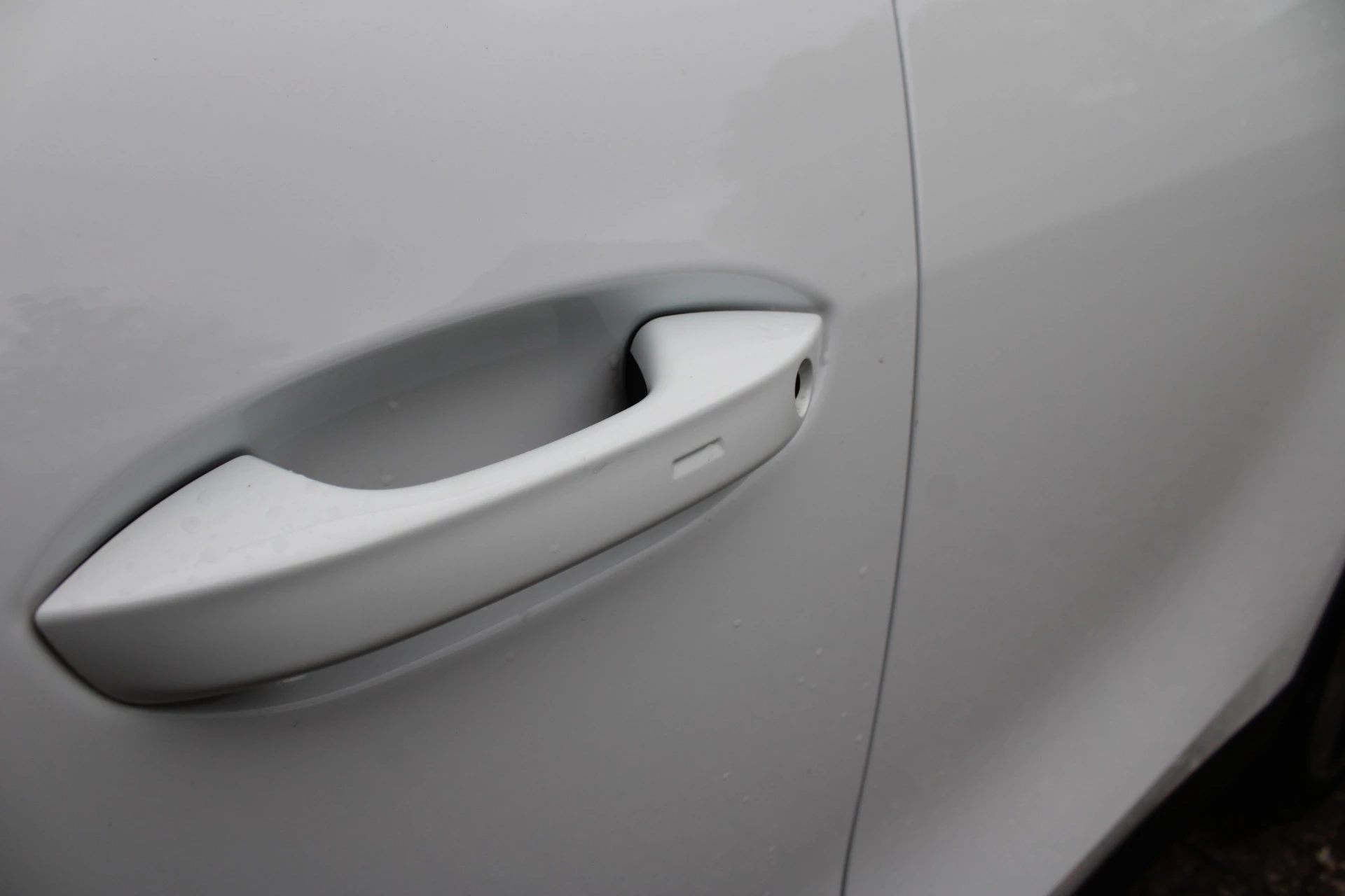 Hoofdafbeelding Ford Explorer