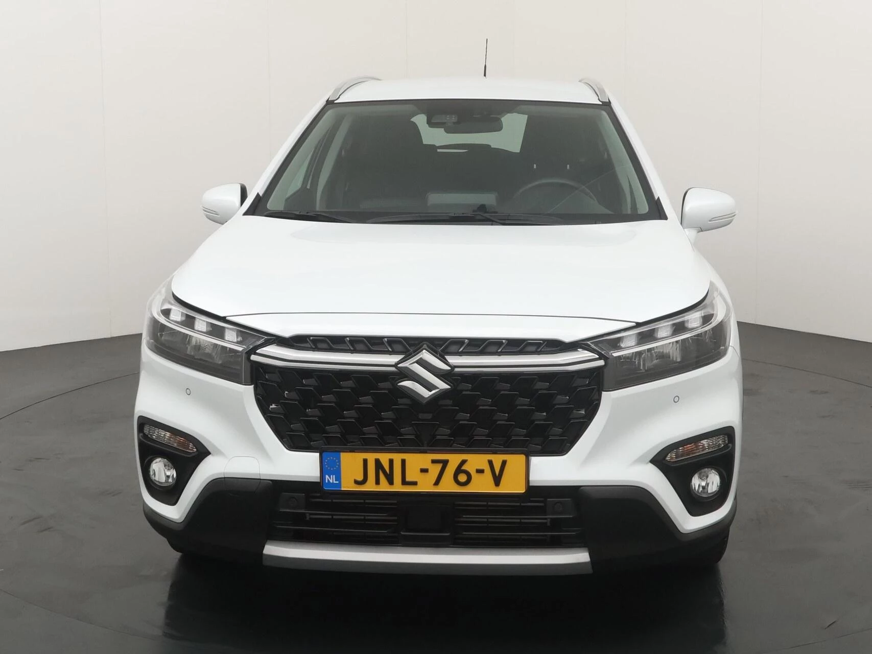 Hoofdafbeelding Suzuki S-Cross
