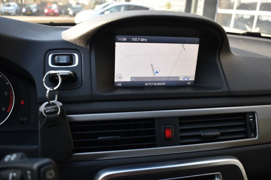 Hoofdafbeelding Volvo XC70