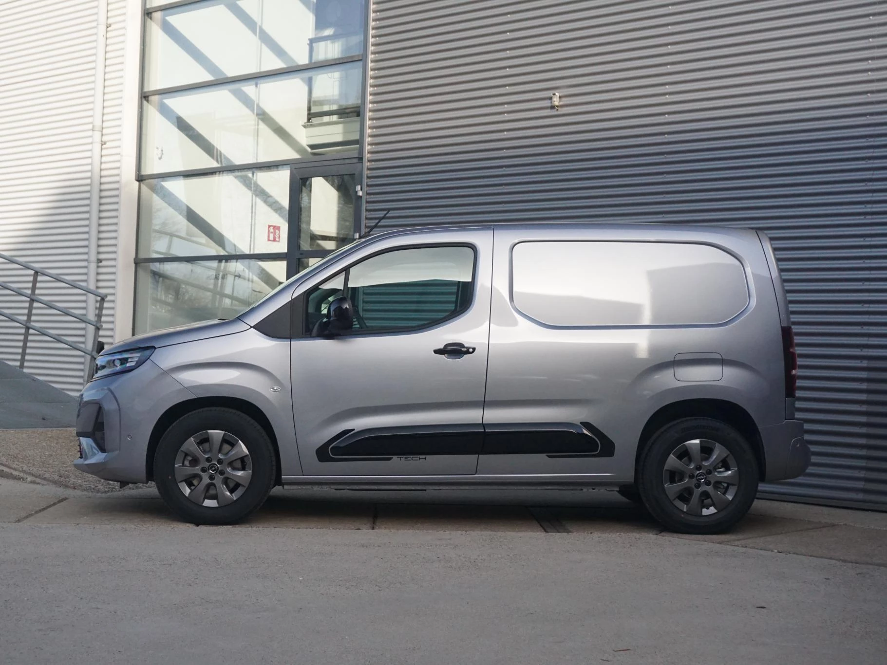 Hoofdafbeelding Opel Combo
