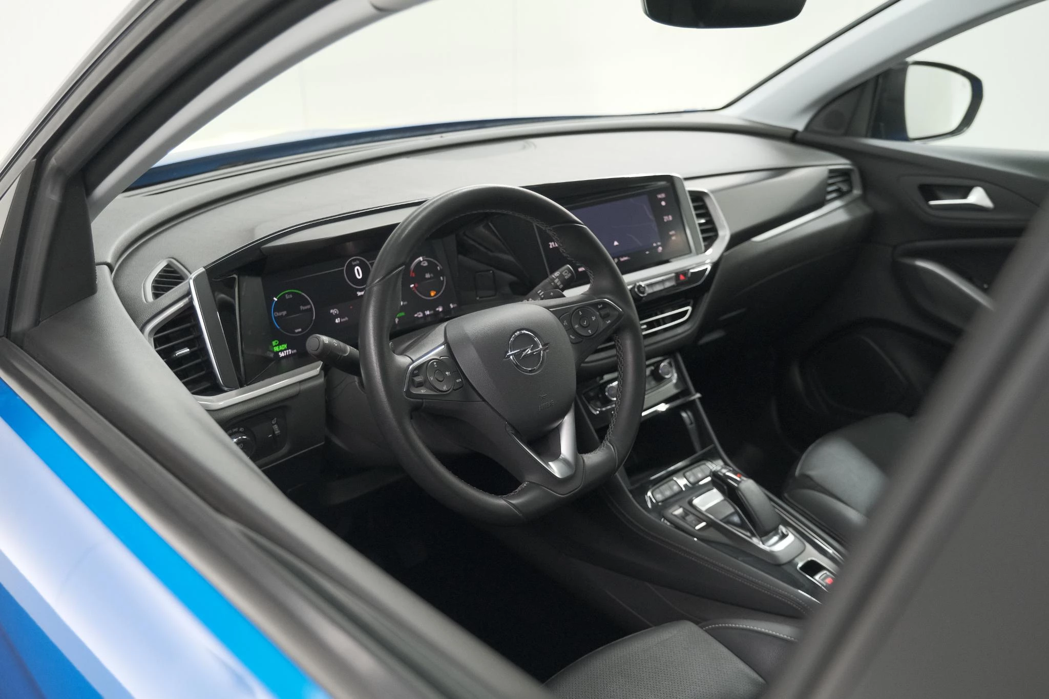 Hoofdafbeelding Opel Grandland