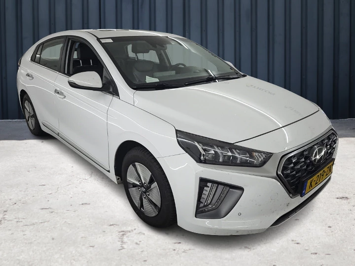 Hoofdafbeelding Hyundai IONIQ