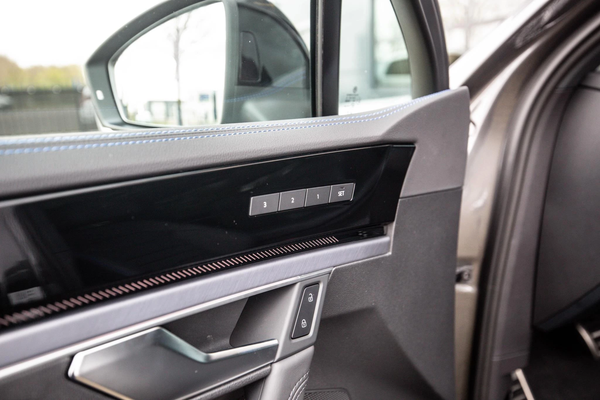 Hoofdafbeelding Volkswagen Touareg