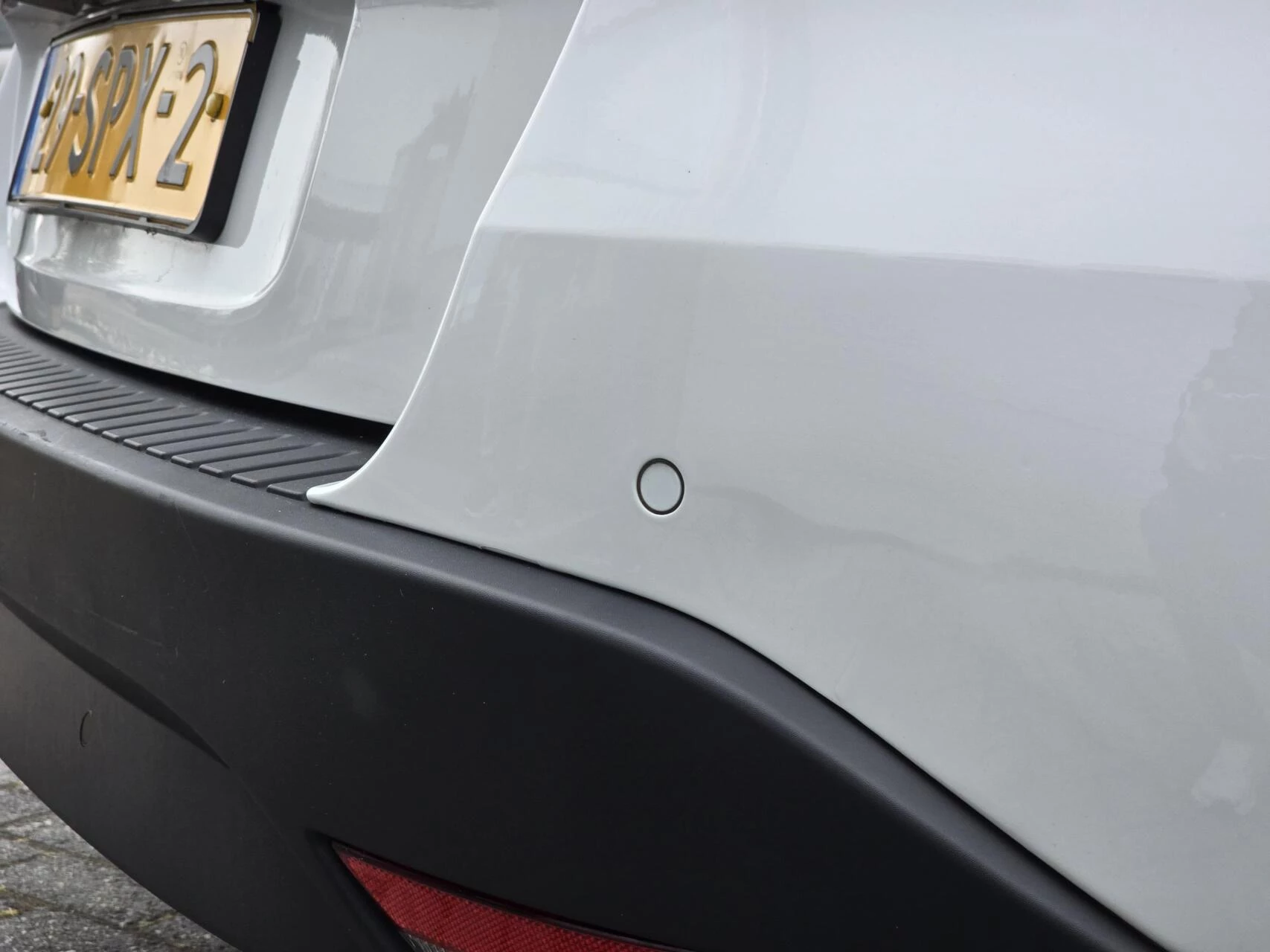 Hoofdafbeelding Renault Scénic