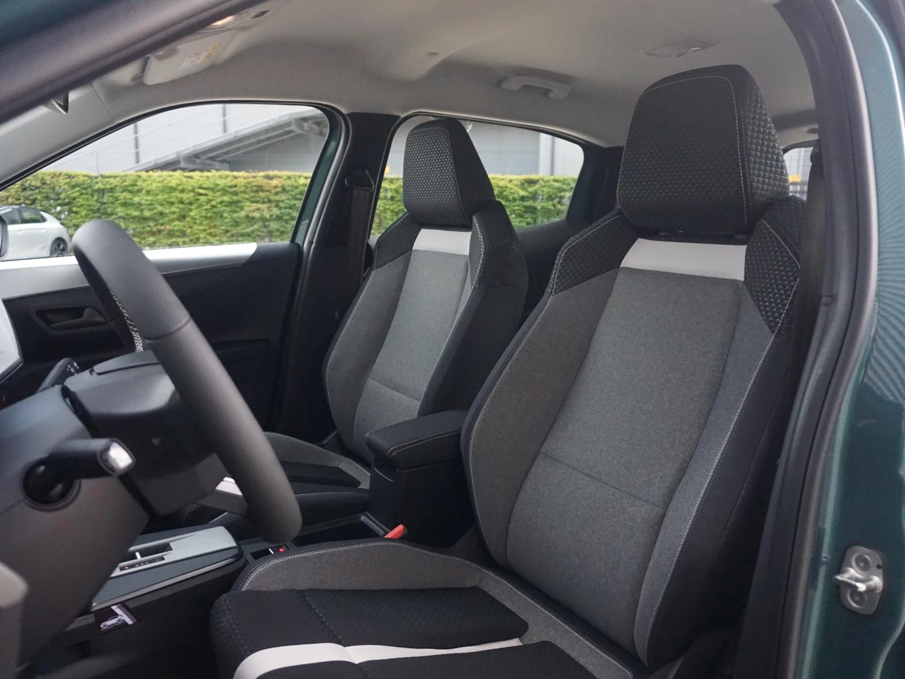 Hoofdafbeelding Opel Frontera