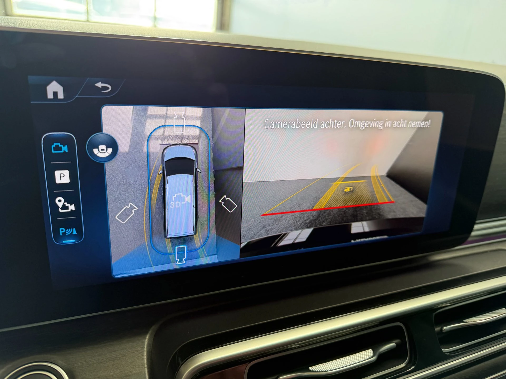 Hoofdafbeelding Mercedes-Benz 300