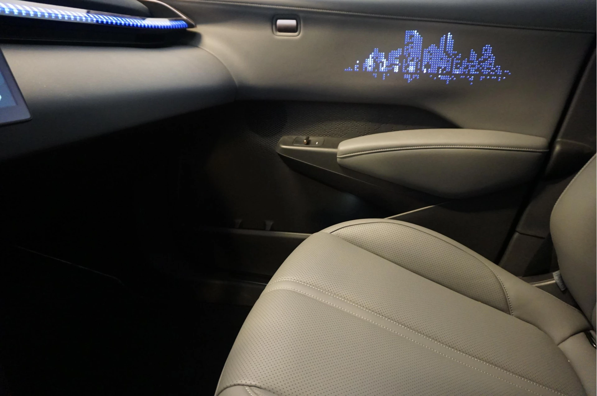 Hoofdafbeelding Volvo EX30