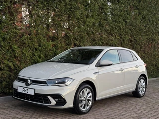 Volkswagen Polo 1.0 TSI R-line IQ CarPlay Camera