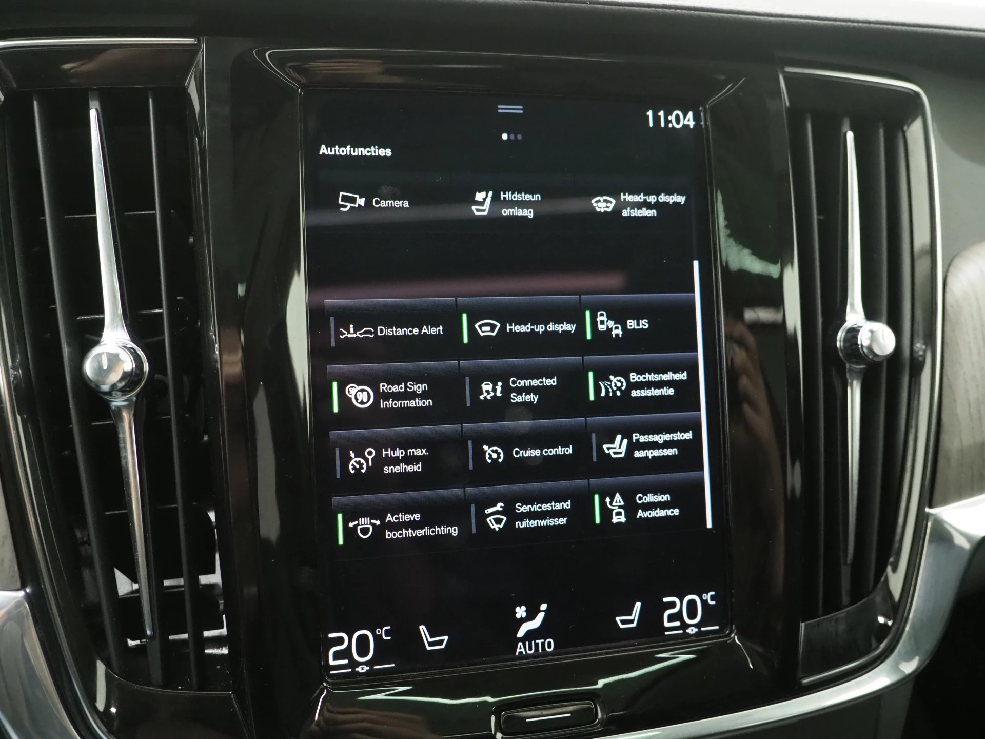 Hoofdafbeelding Volvo V90