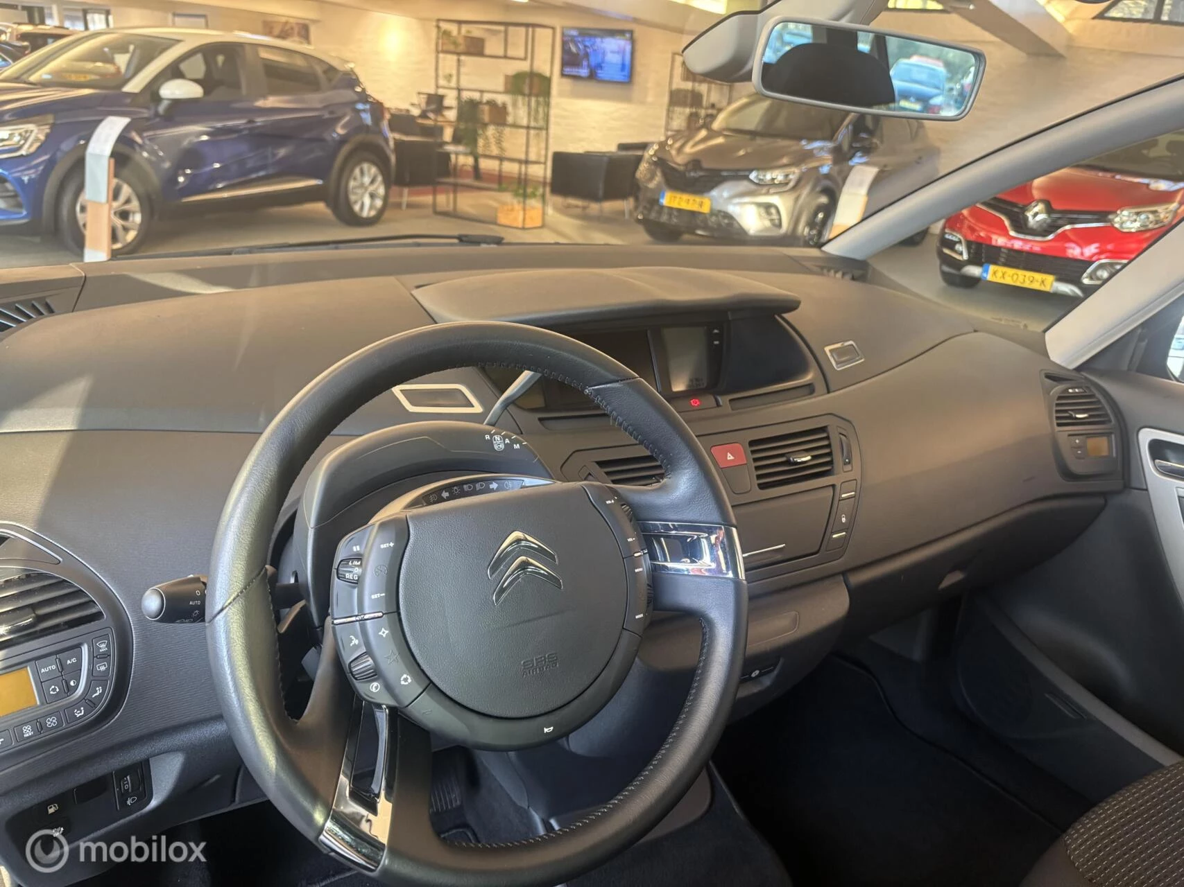 Hoofdafbeelding Citroën Grand C4 Picasso