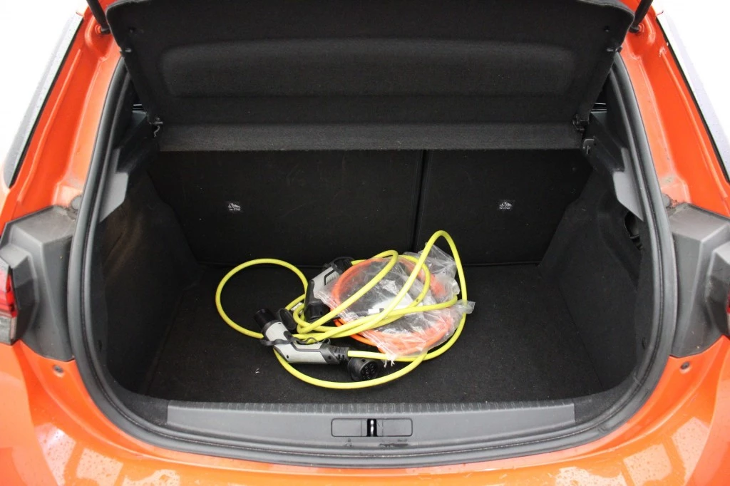 Hoofdafbeelding Opel Corsa-e