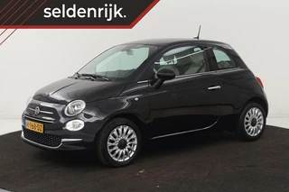Fiat 500 1.2 Lounge | Carplay | Navigatie |  Cruise control | Airco | PDC | Bluetooth