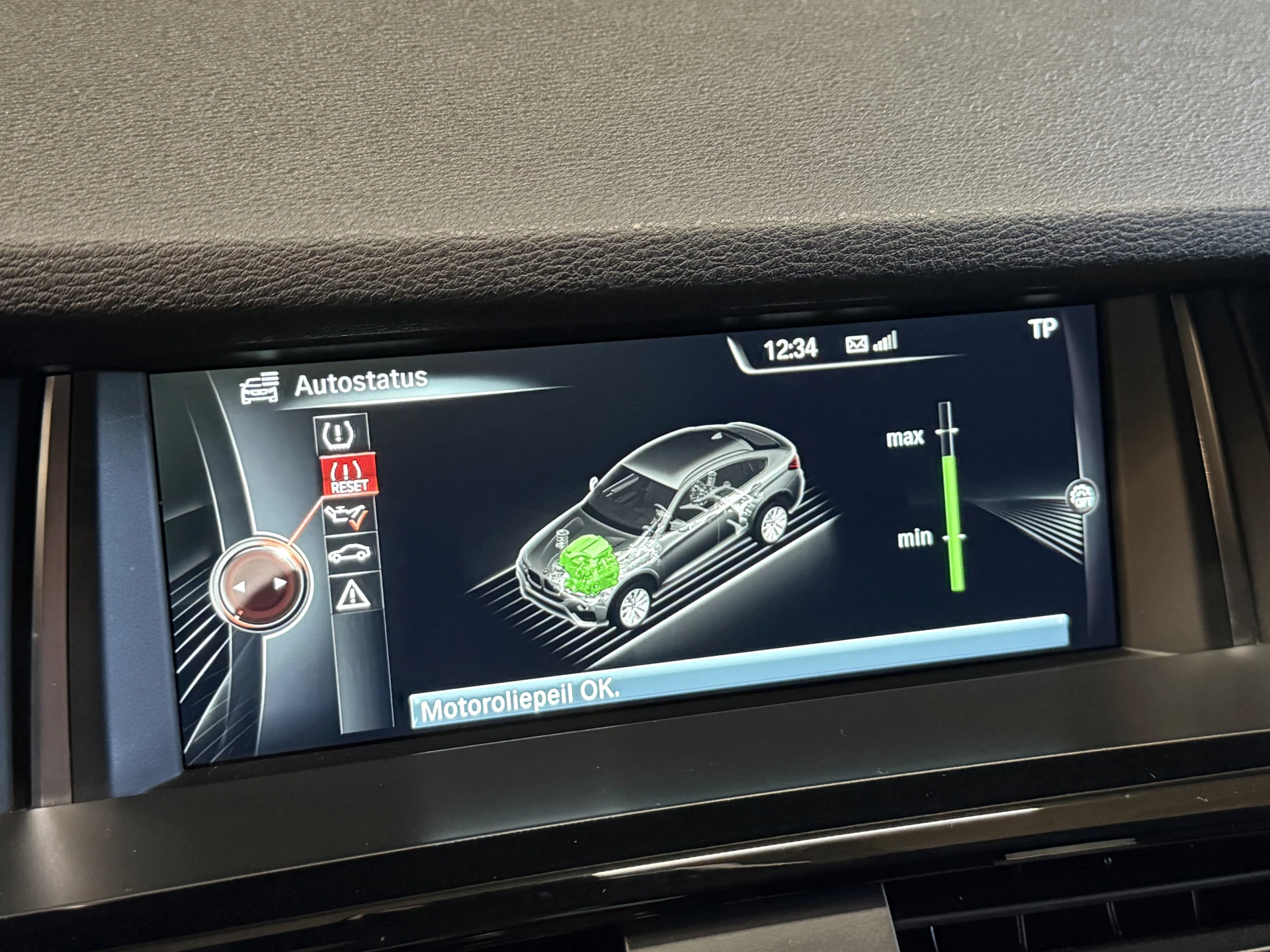 Hoofdafbeelding BMW X4