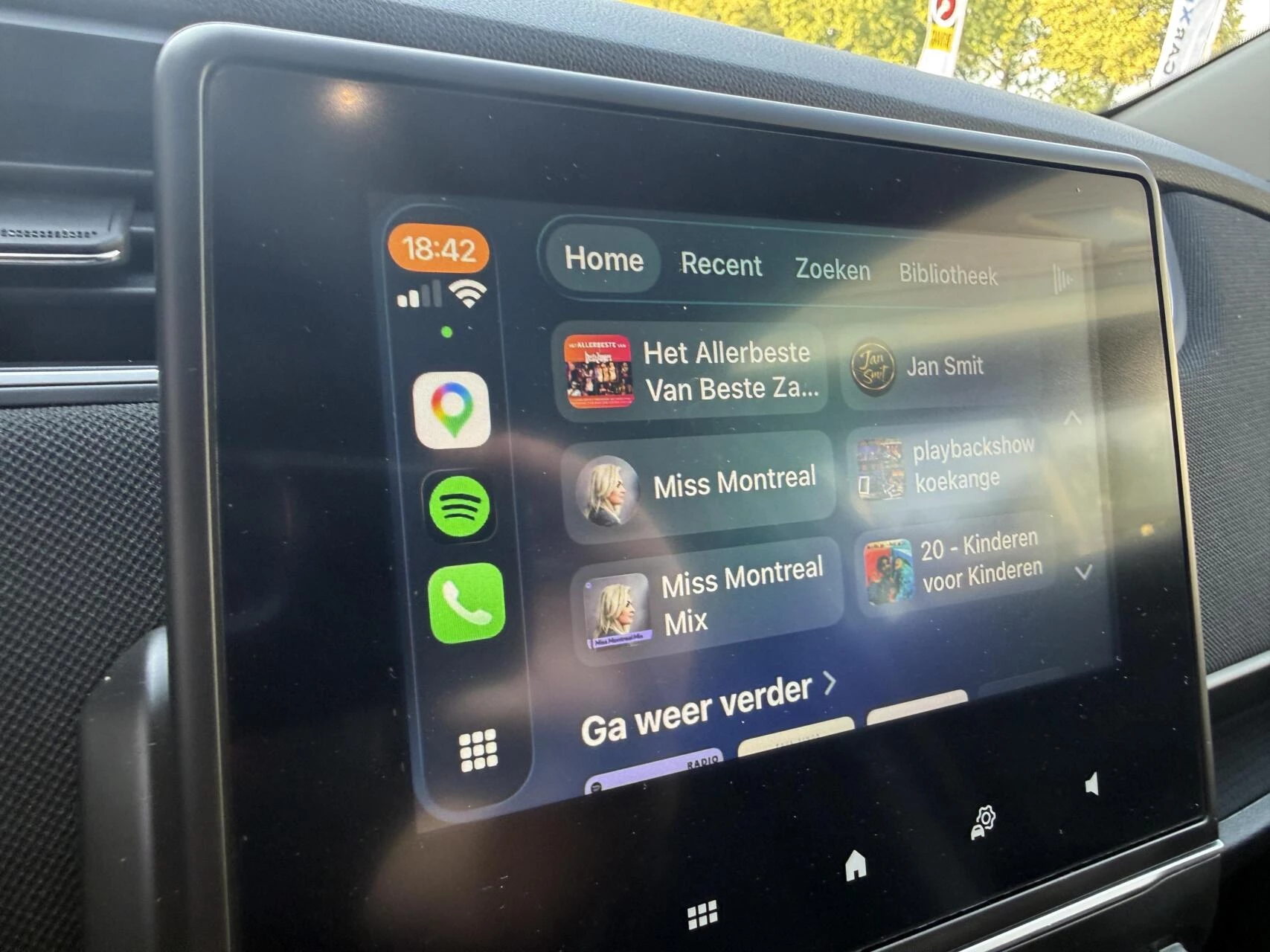 Hoofdafbeelding Renault ZOE