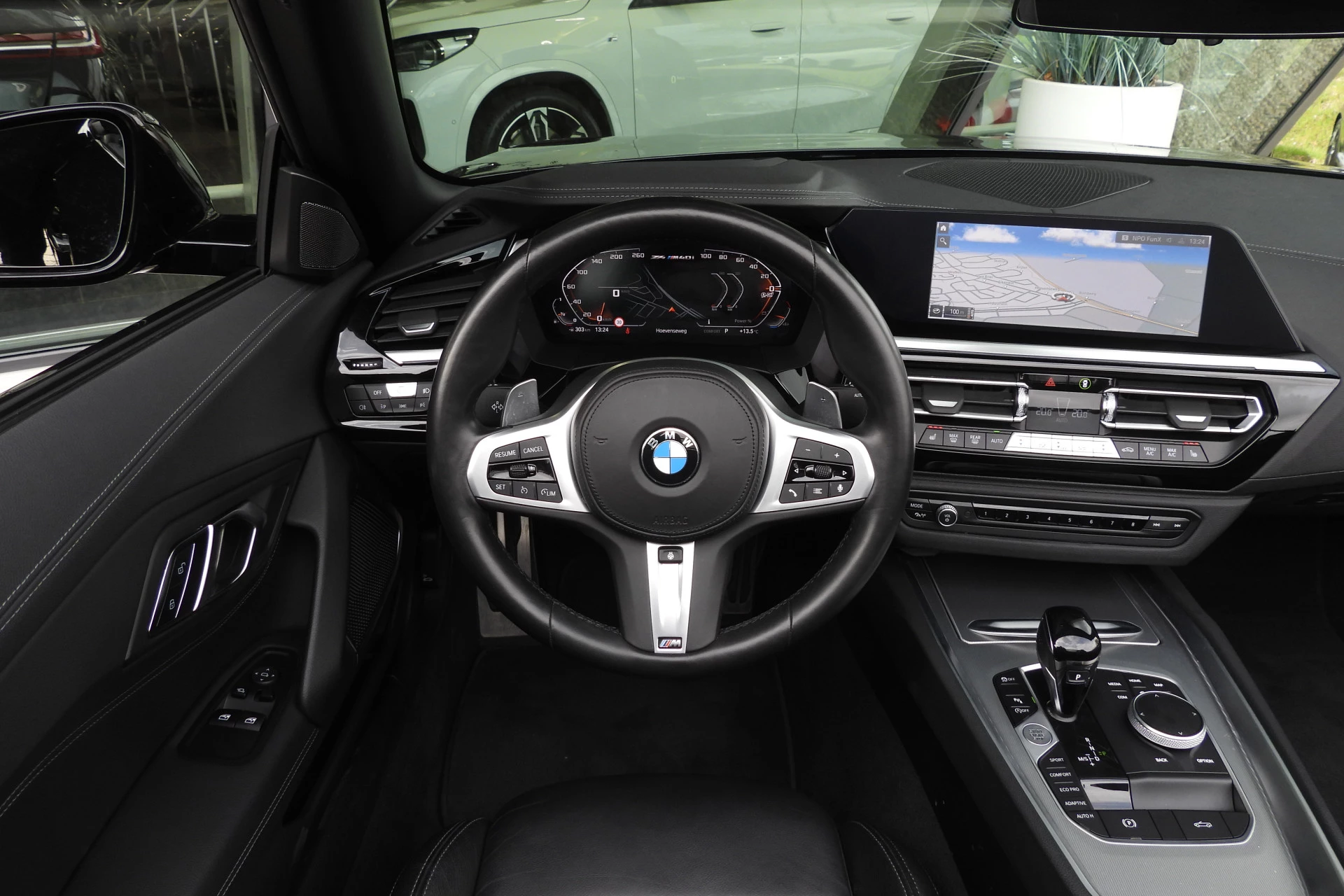 Hoofdafbeelding BMW Z4