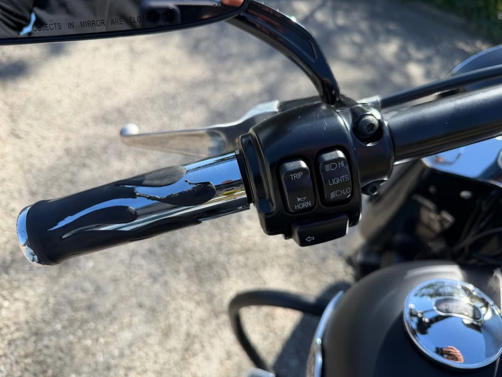 Hoofdafbeelding Harley-Davidson Fat Boy