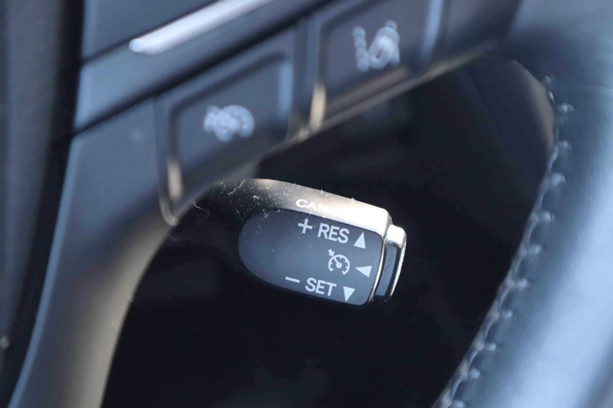 Hoofdafbeelding Toyota Avensis