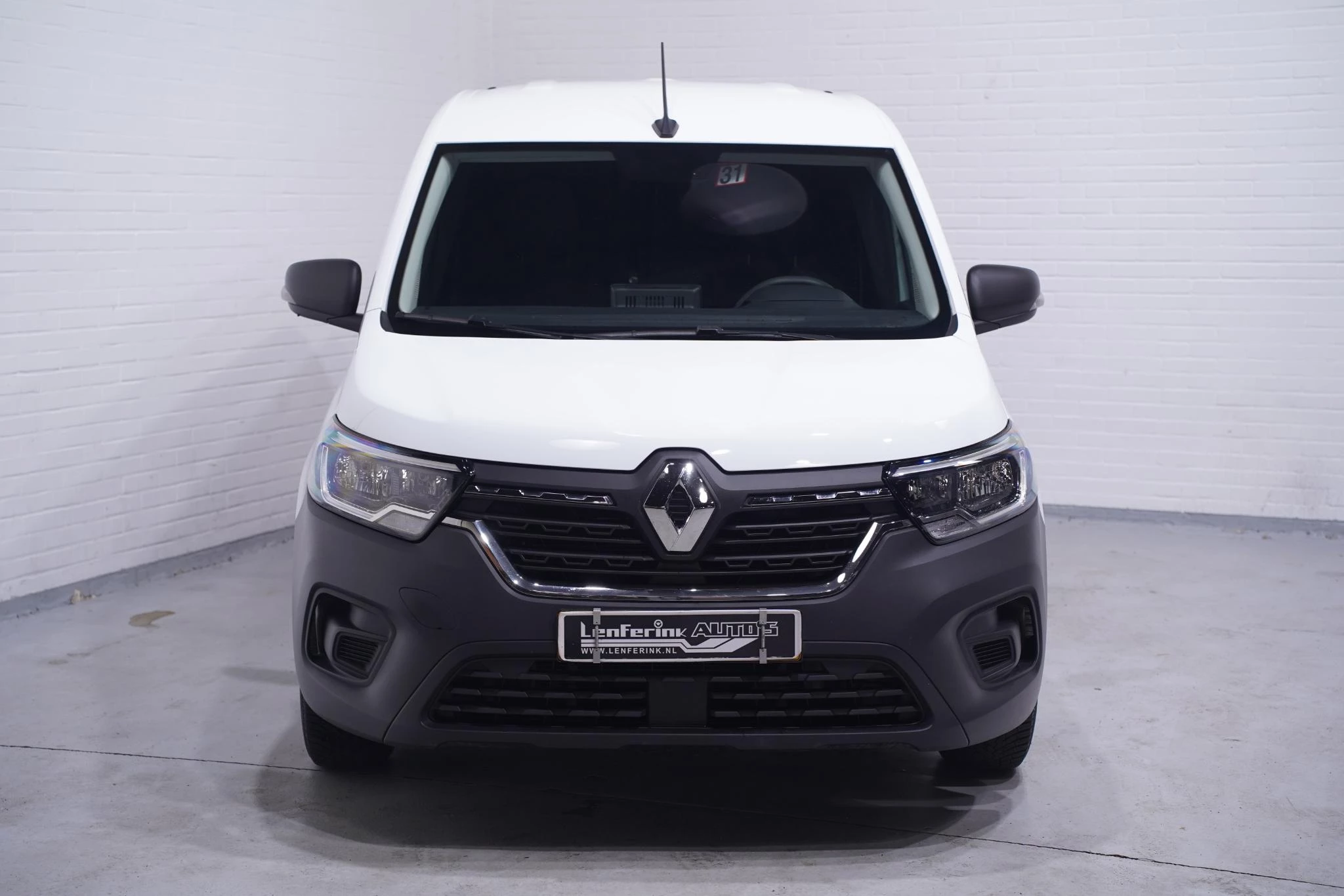 Hoofdafbeelding Renault Kangoo