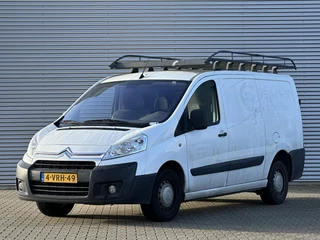 Citroen Jumpy 12 2.0 HDI L2 163PK AIRCO|Navi 120KW!