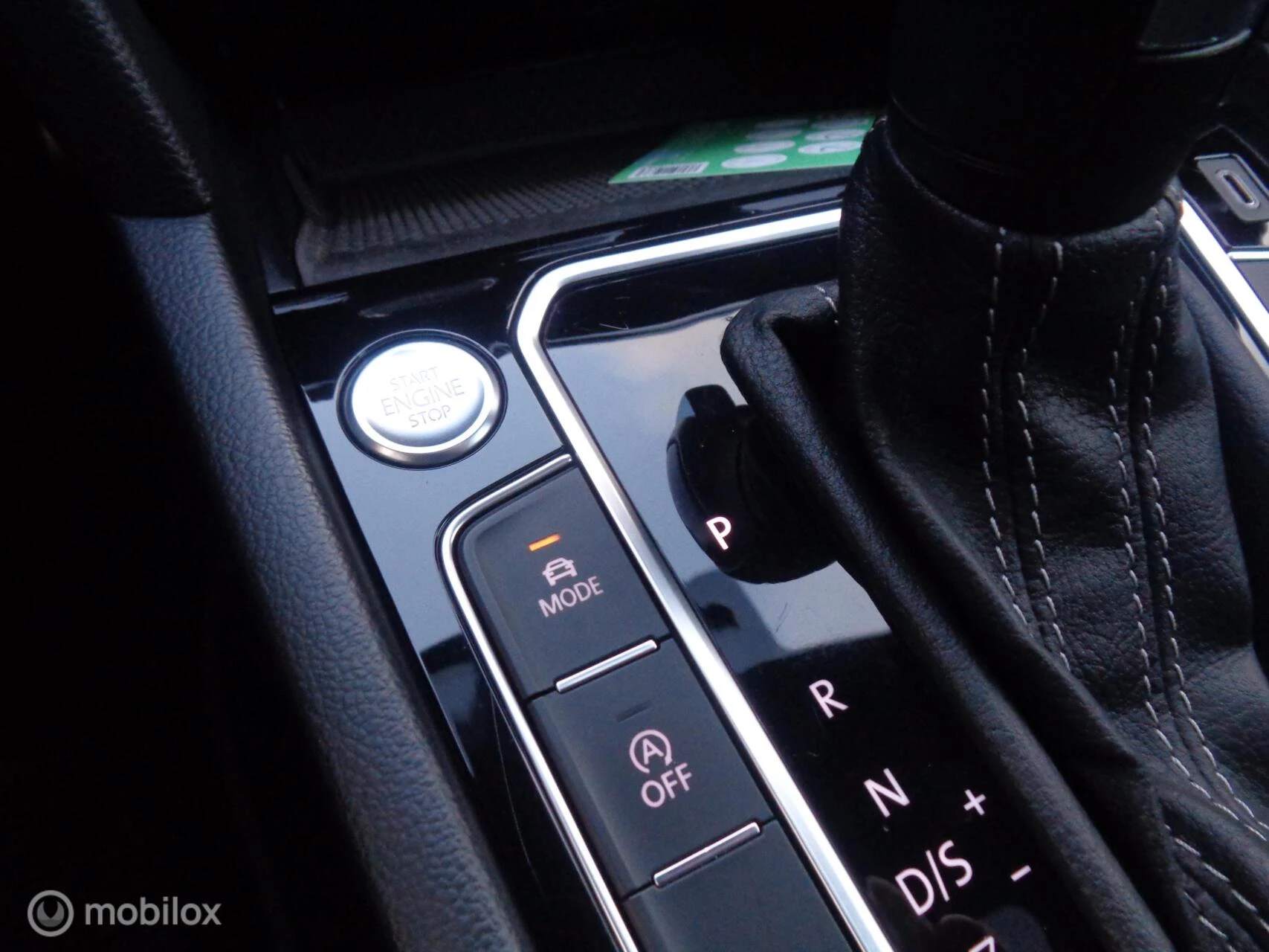 Hoofdafbeelding Volkswagen Arteon