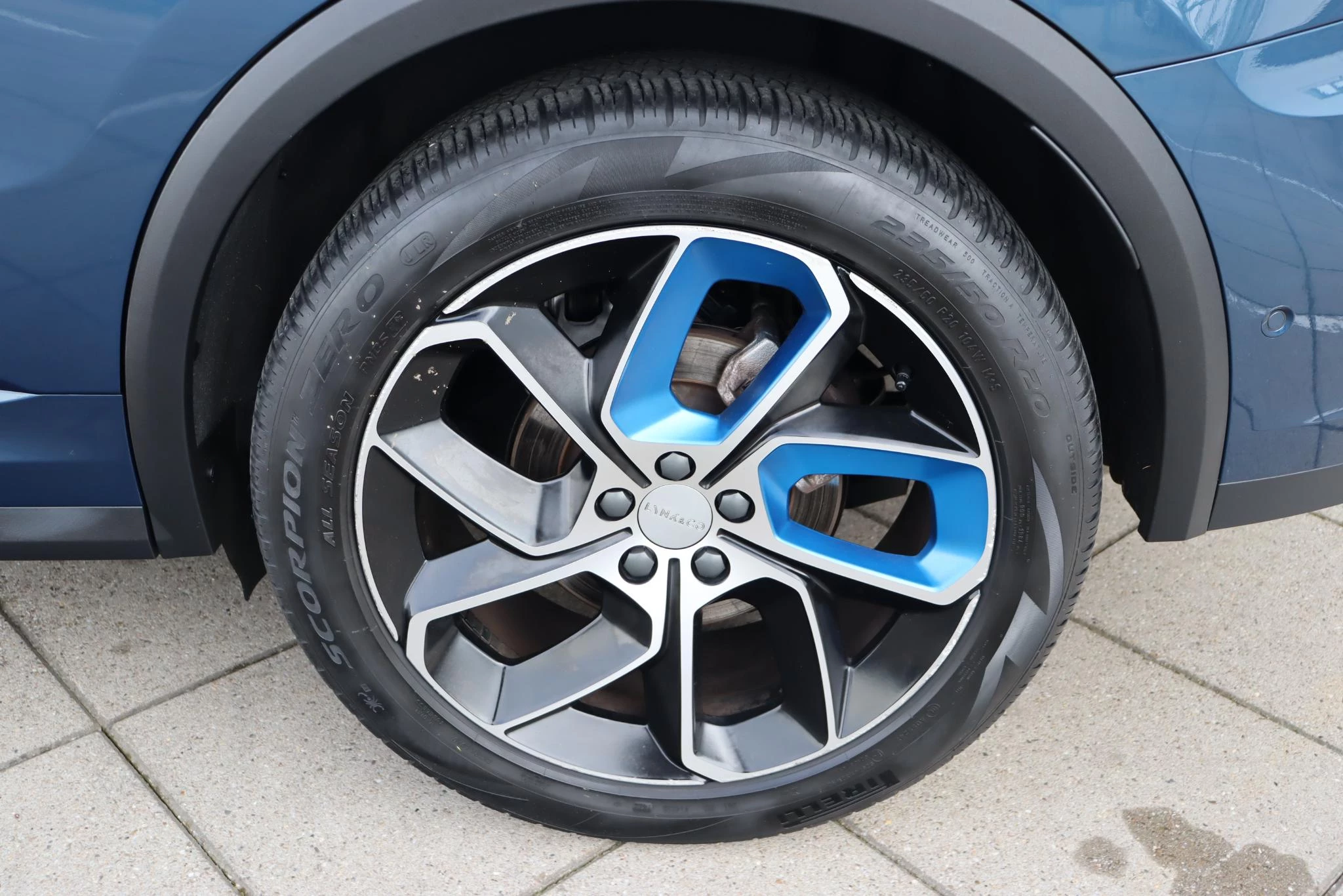 Hoofdafbeelding Lynk & Co 01