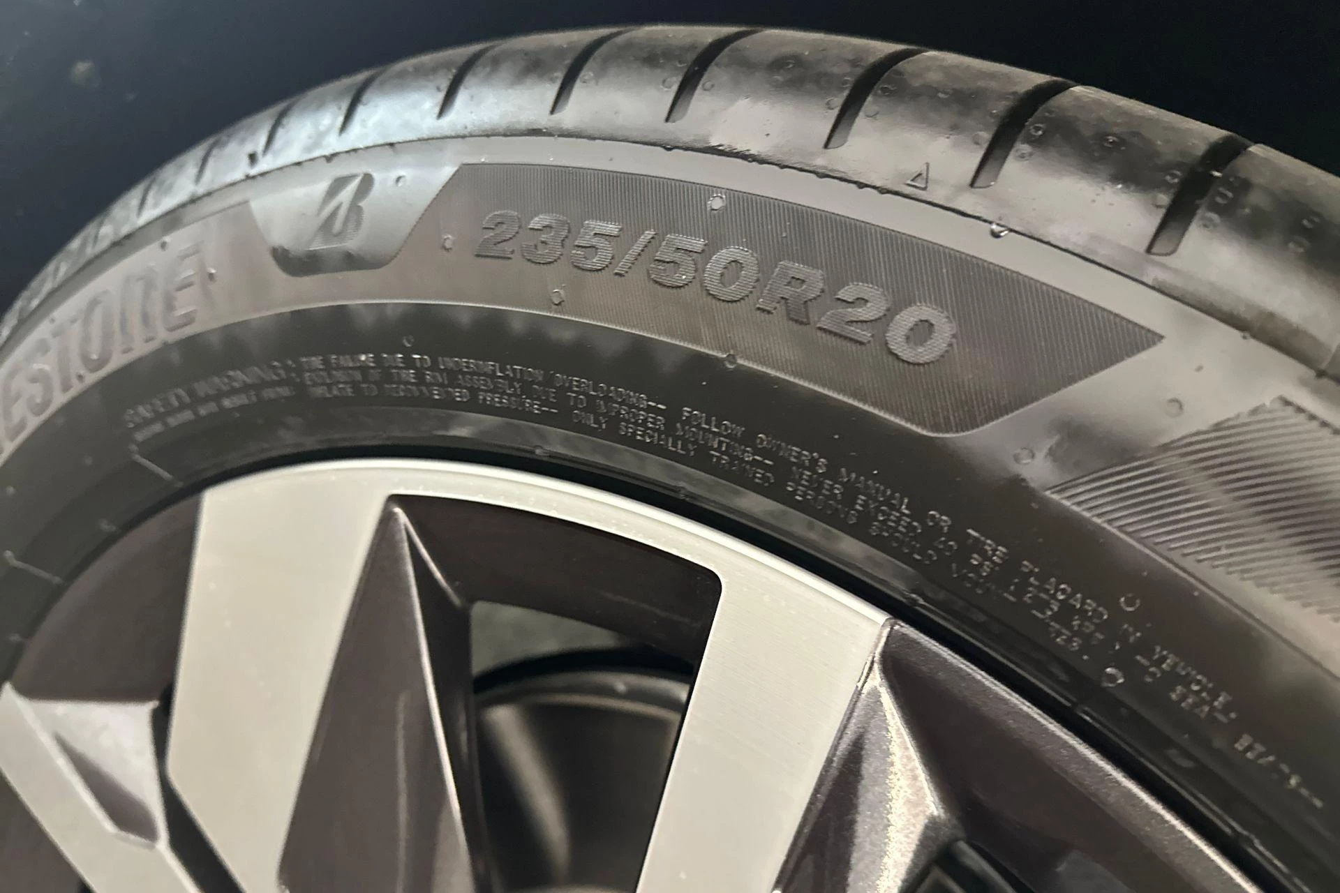 Hoofdafbeelding Škoda Enyaq iV