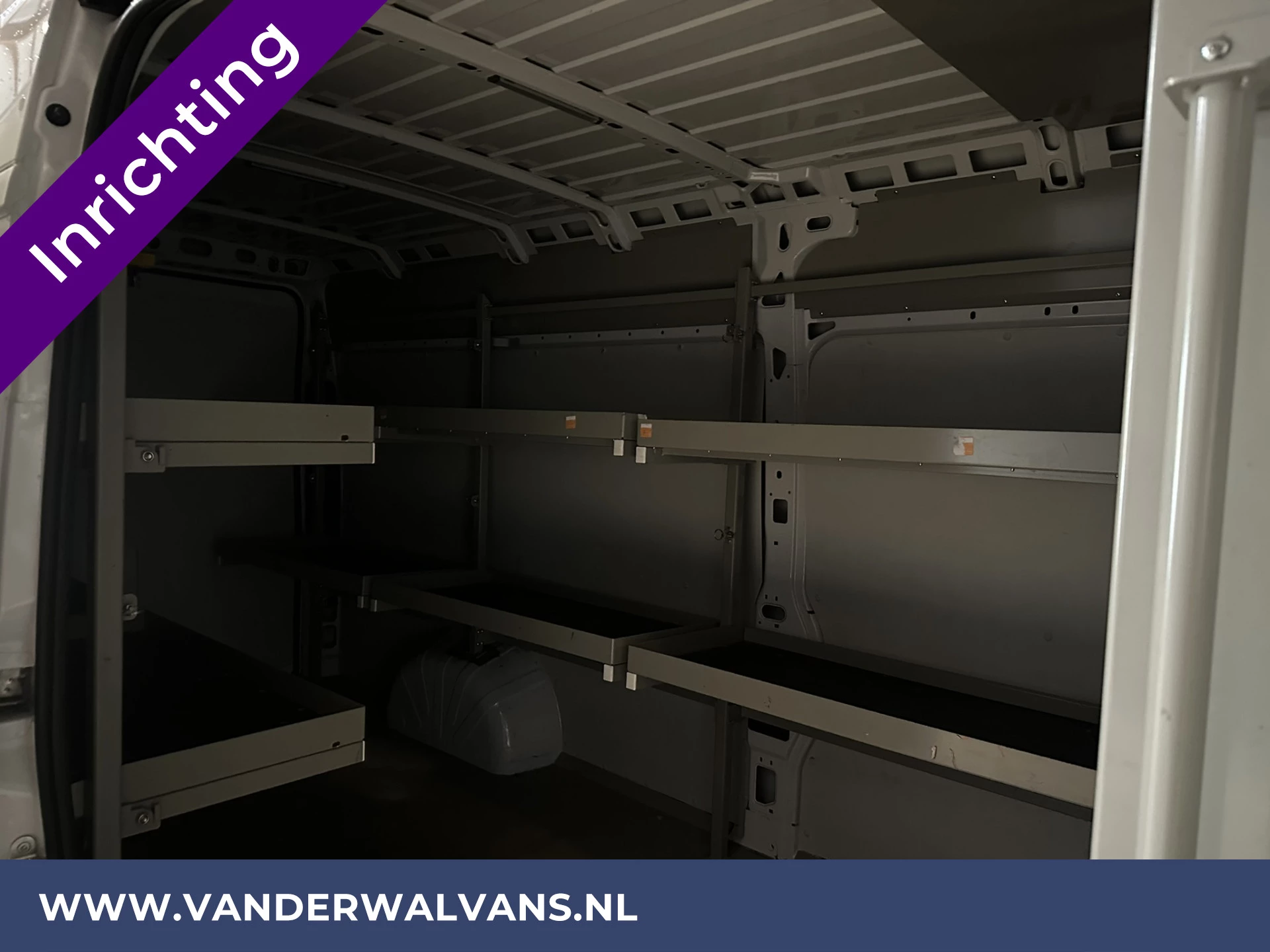 Hoofdafbeelding Fiat Ducato