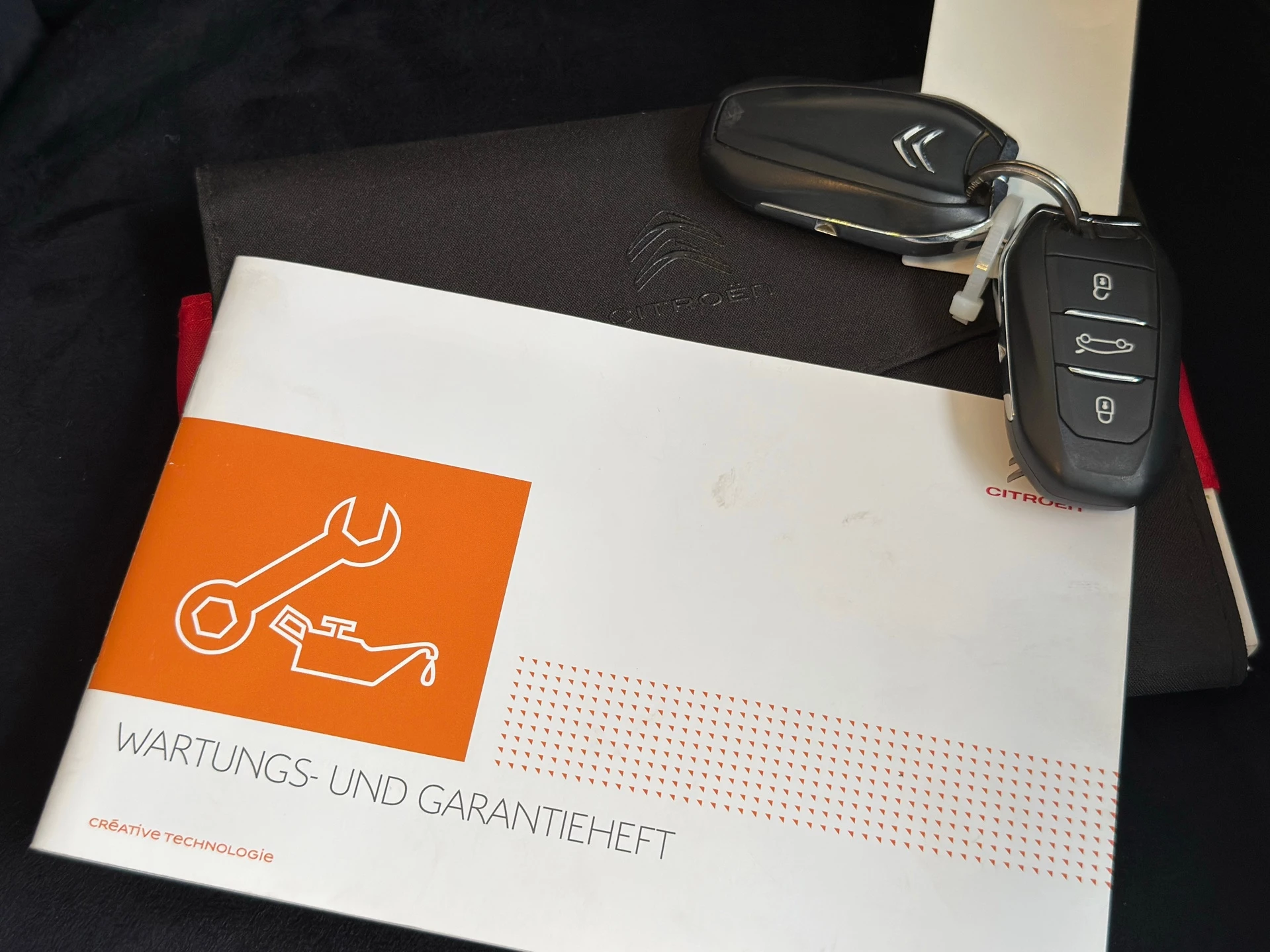 Hoofdafbeelding Citroën Grand C4 Picasso