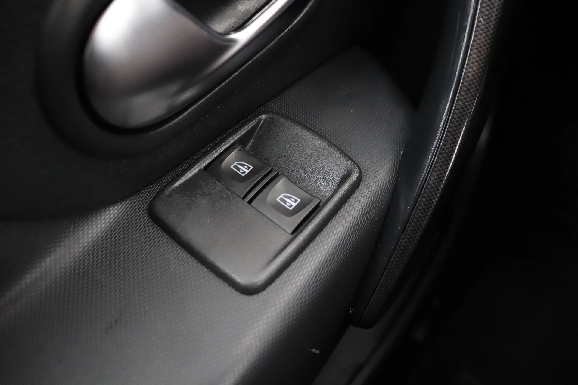 Hoofdafbeelding Dacia Sandero