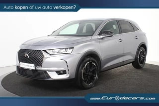 DS DS 7 Crossback 1.6 Bastille+ *1ste Eigenaar*Navigatie*DAB*PDC*