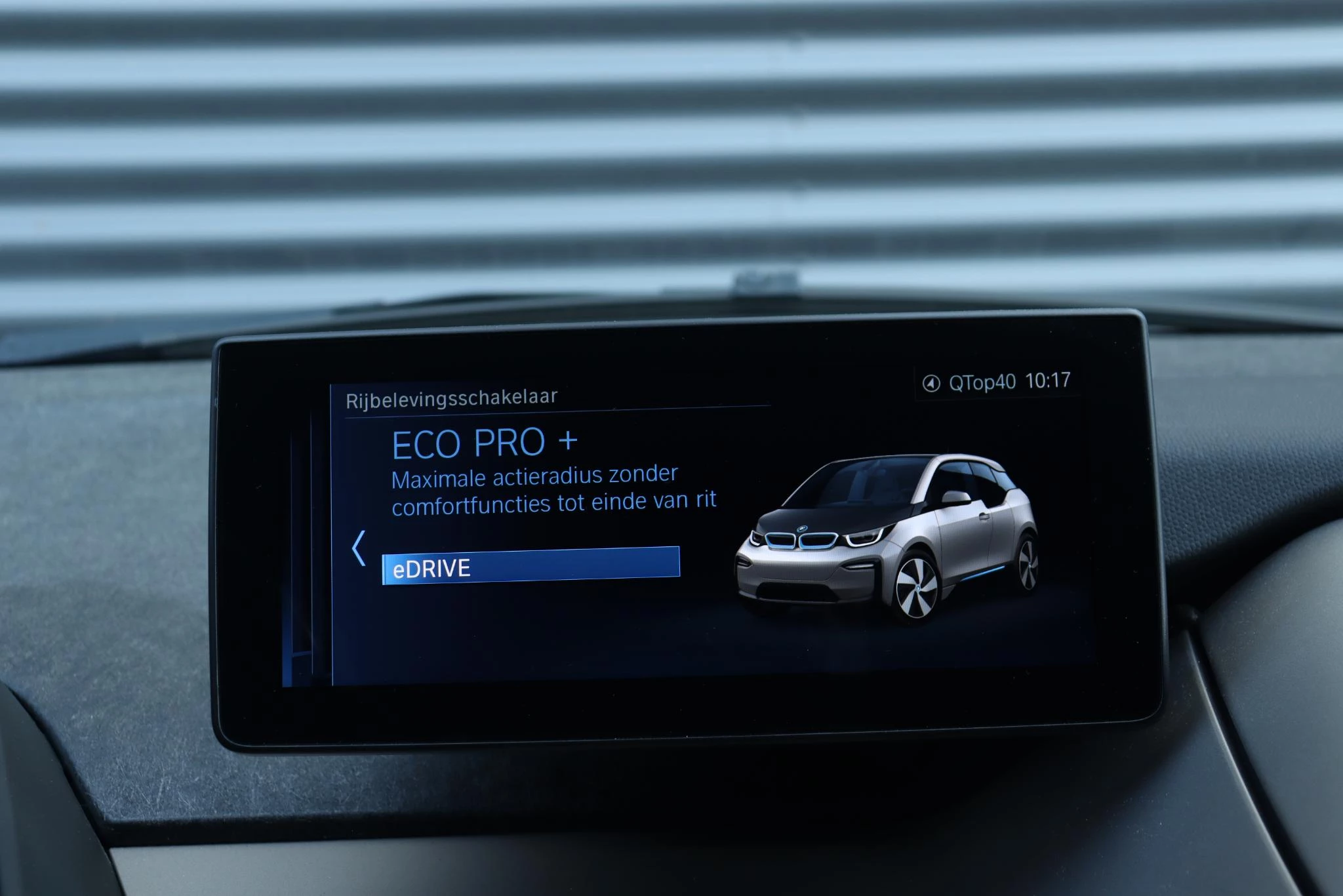 Hoofdafbeelding BMW i3
