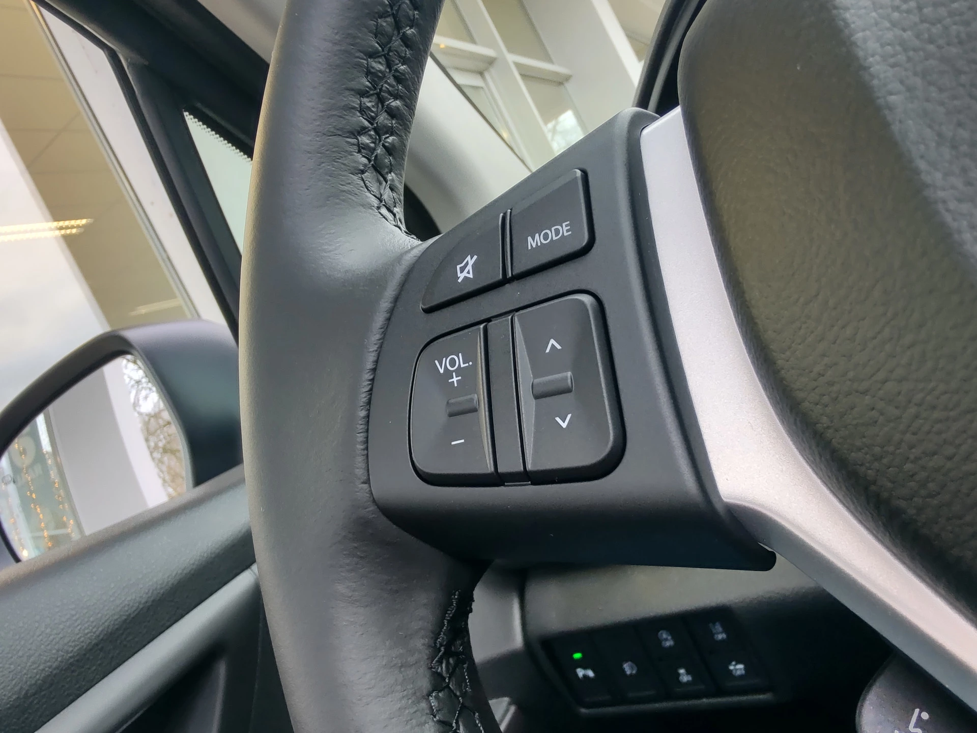 Hoofdafbeelding Suzuki S-Cross