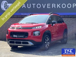 Citroen C3 Aircross 1.2 PureTech S&S Origins CARPLAY/CRUISE