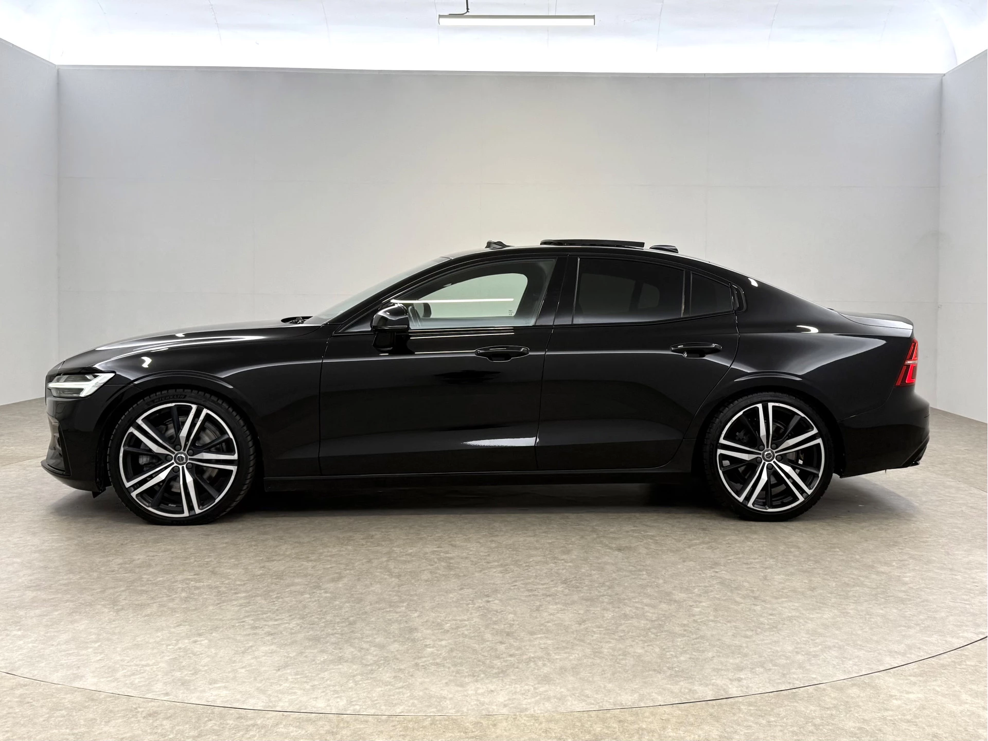 Hoofdafbeelding Volvo S60
