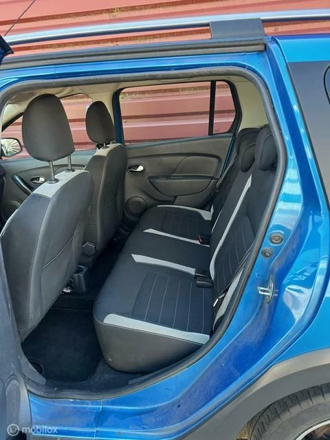 Hoofdafbeelding Dacia Logan