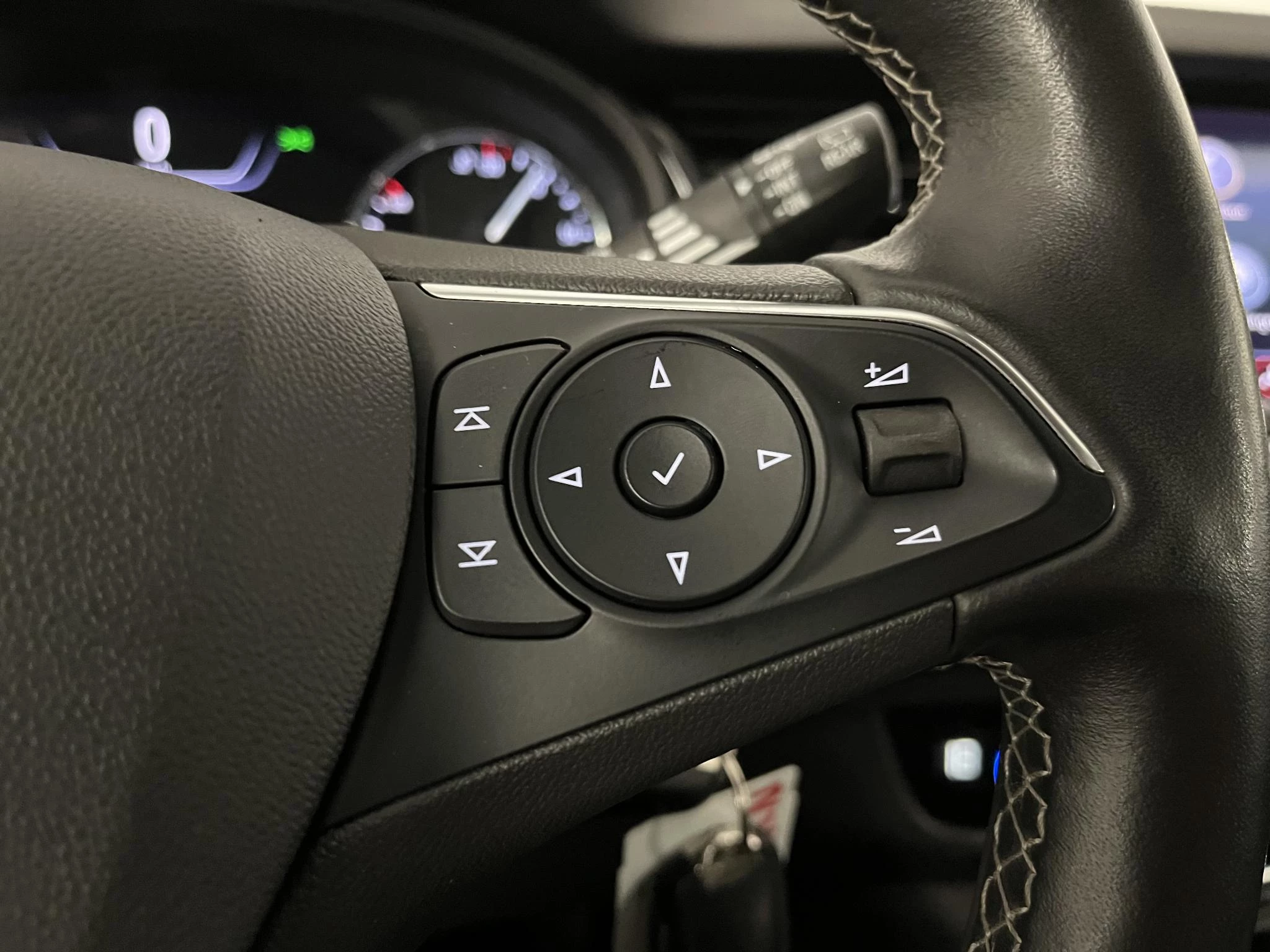 Hoofdafbeelding Opel Insignia