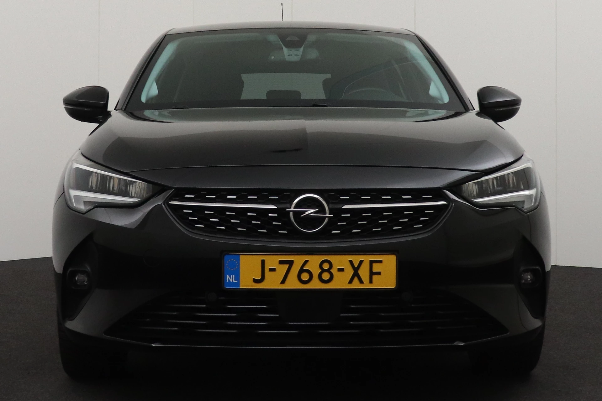 Hoofdafbeelding Opel Corsa-e