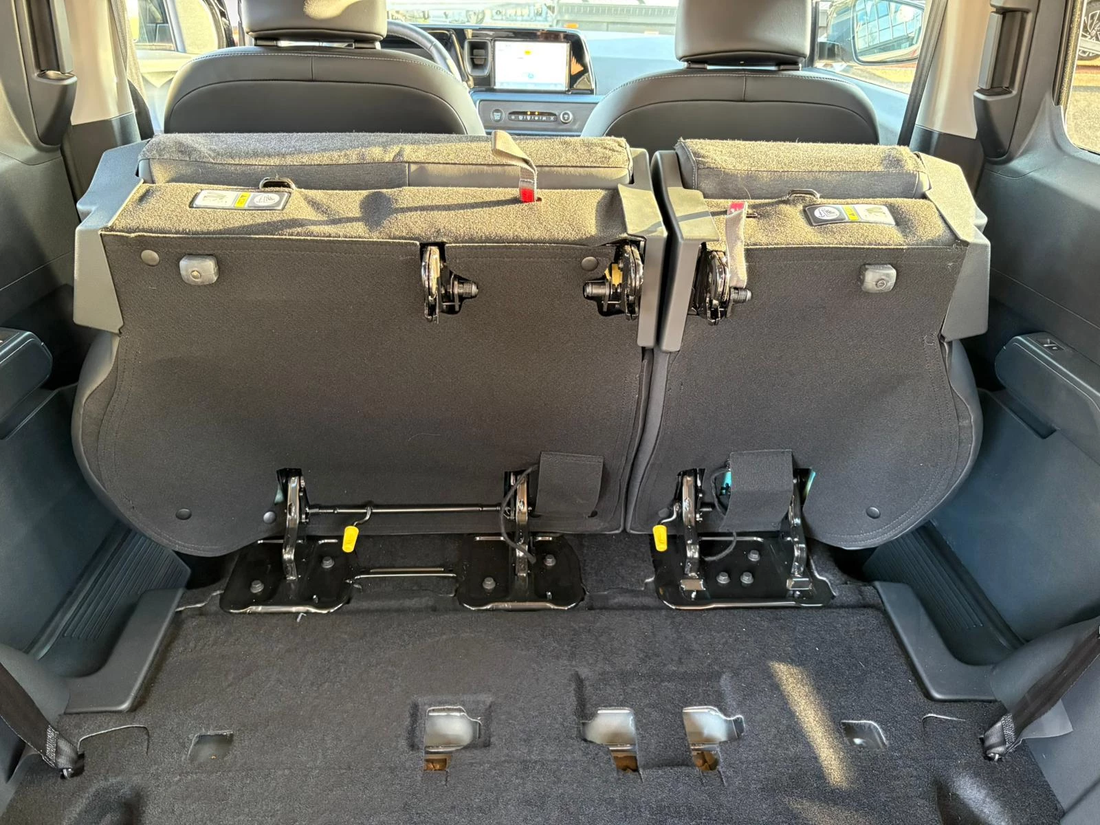 Hoofdafbeelding Ford Tourneo Courier