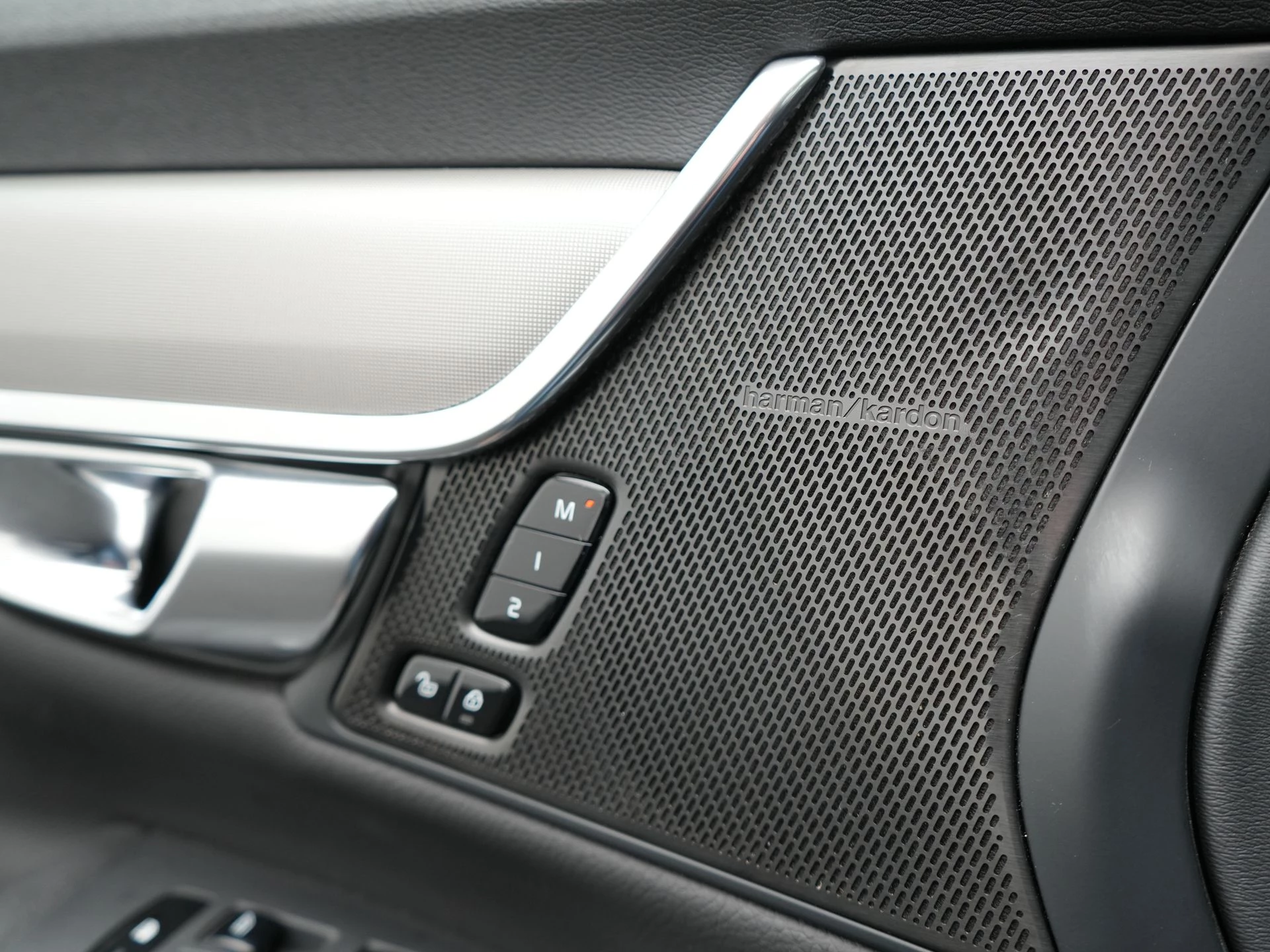 Hoofdafbeelding Volvo V90