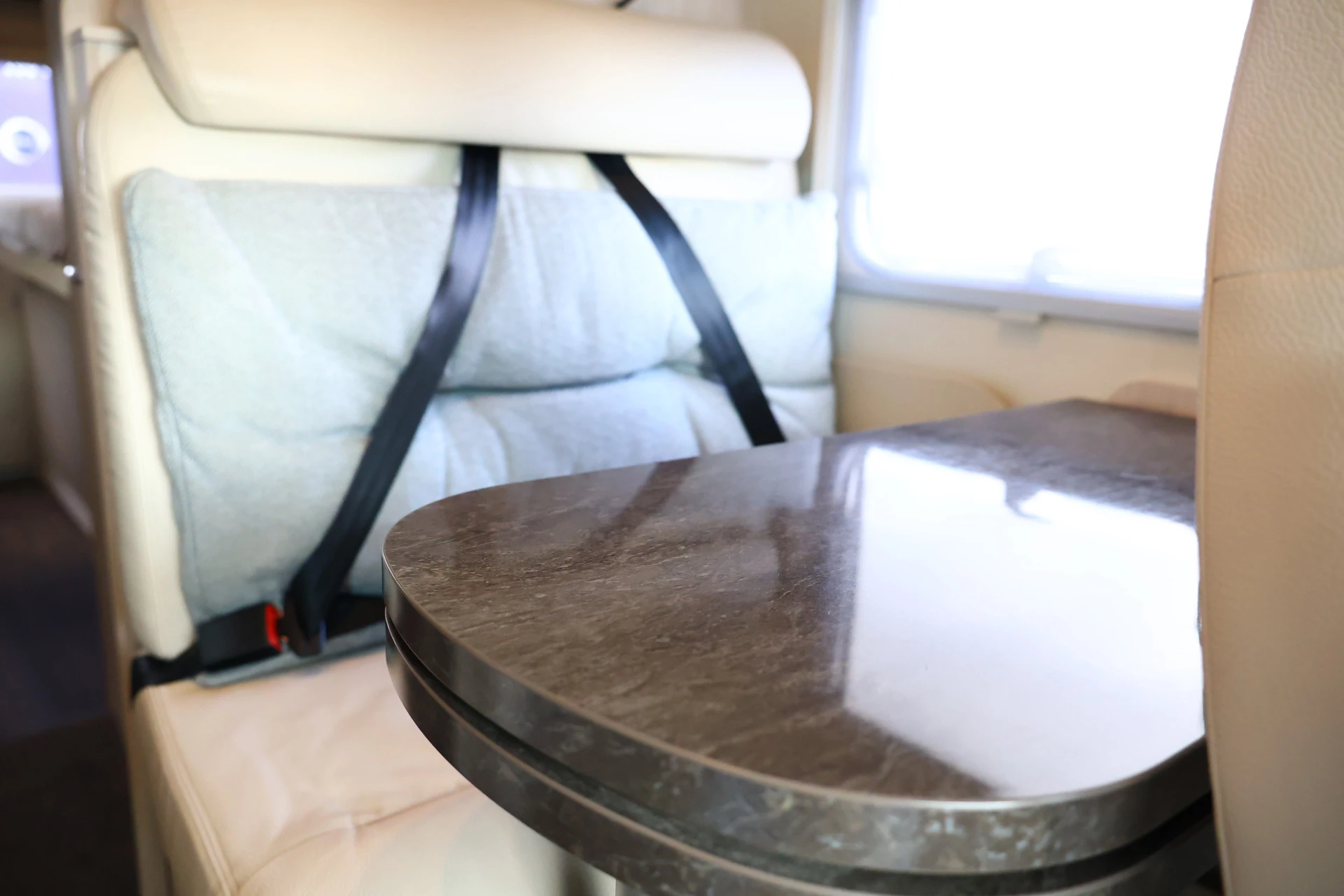 Hoofdafbeelding Bürstner Ducato