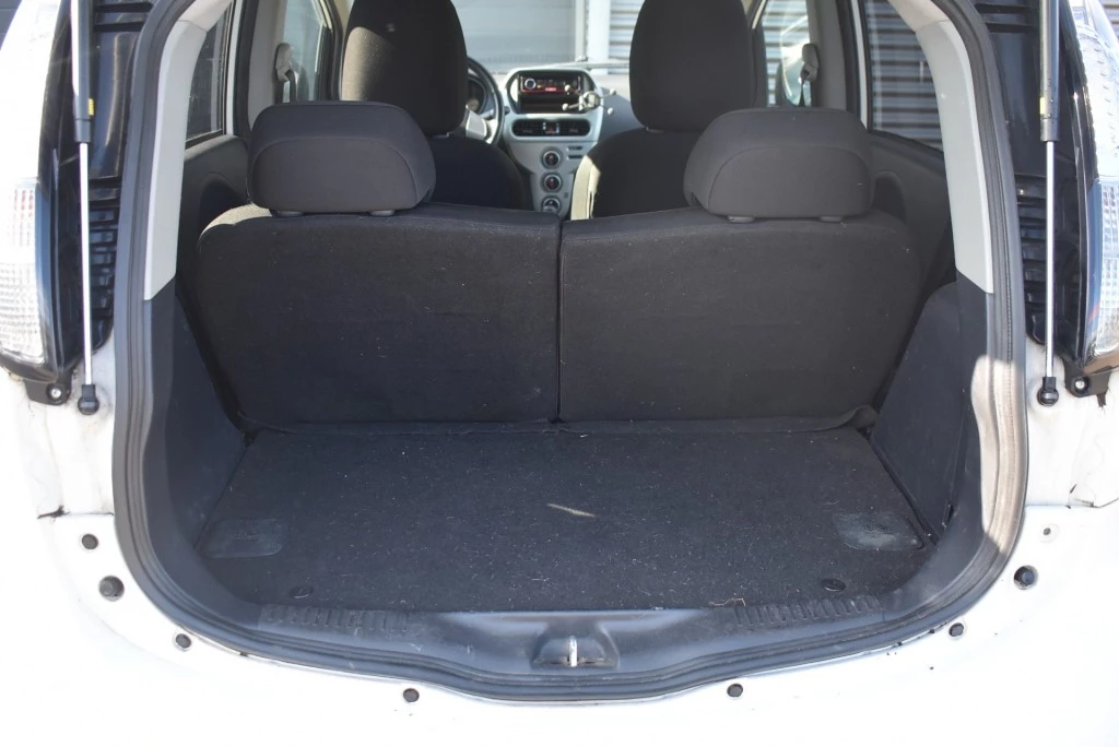 Hoofdafbeelding Mitsubishi i-MiEV