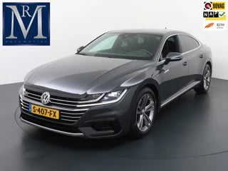 Hoofdafbeelding Volkswagen Arteon