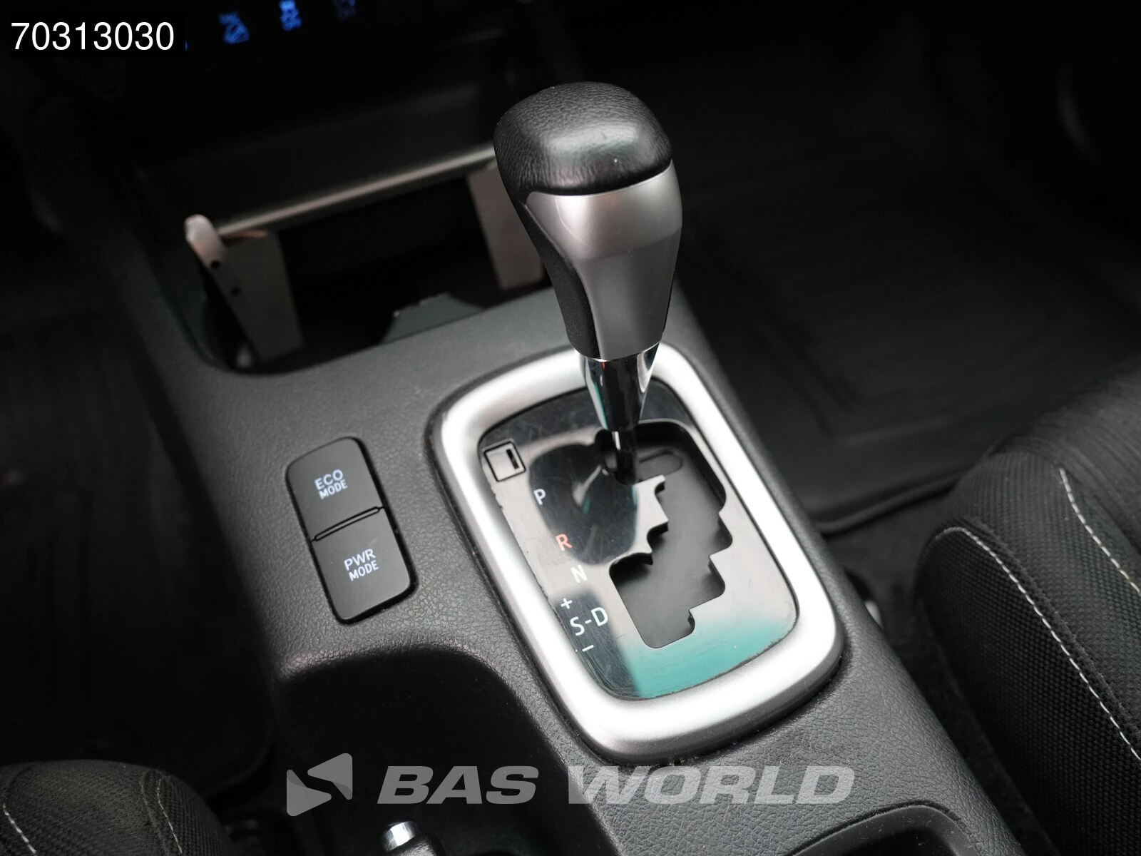 Hoofdafbeelding Toyota Hilux