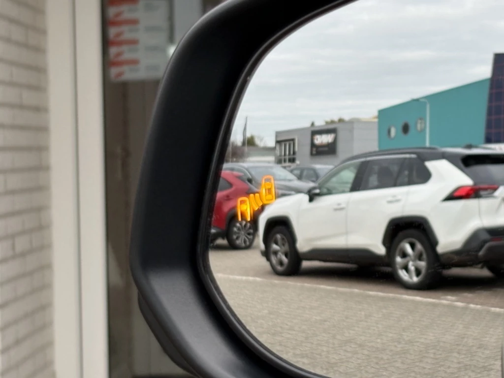 Hoofdafbeelding Toyota Corolla Cross