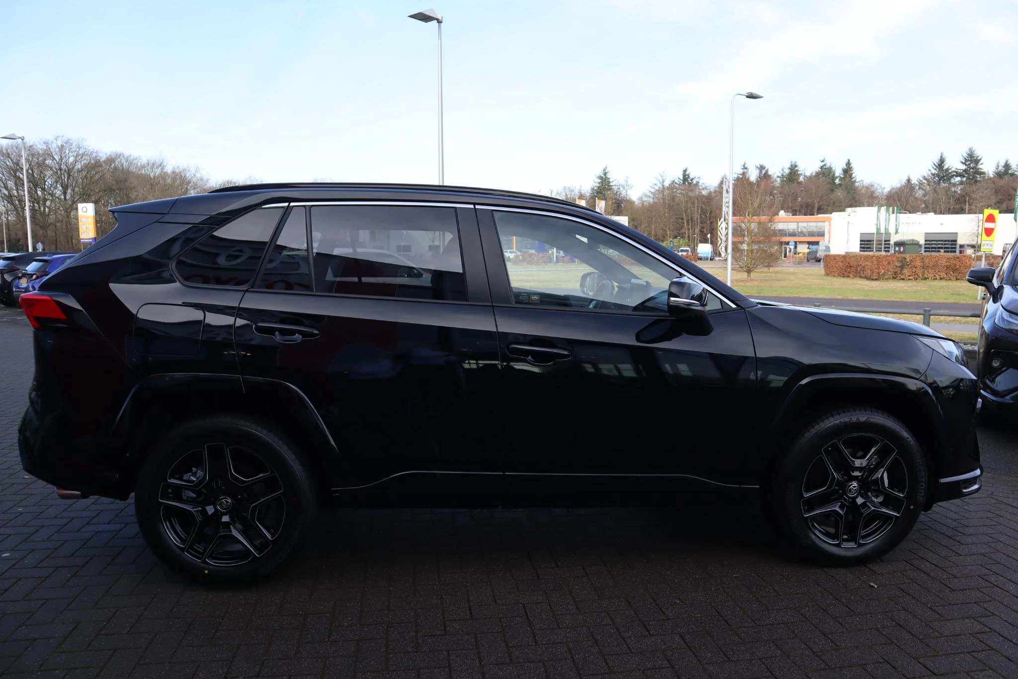Hoofdafbeelding Toyota RAV4