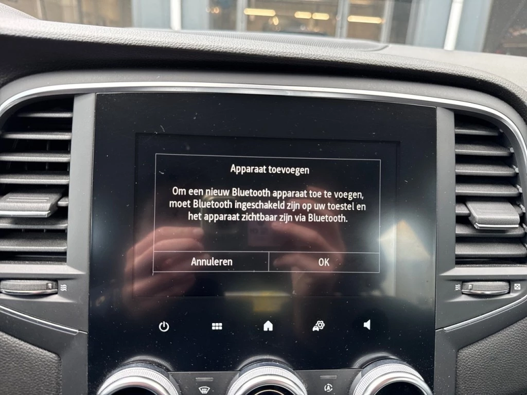 Hoofdafbeelding Renault Megane E-Tech