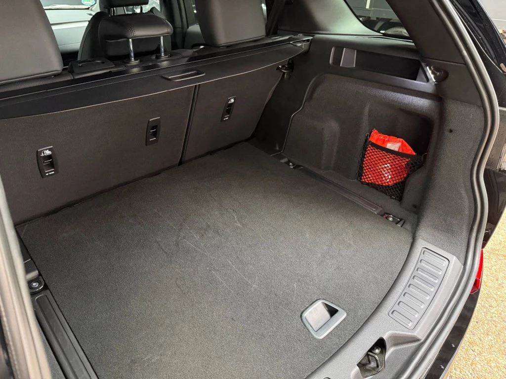 Hoofdafbeelding Land Rover Discovery Sport