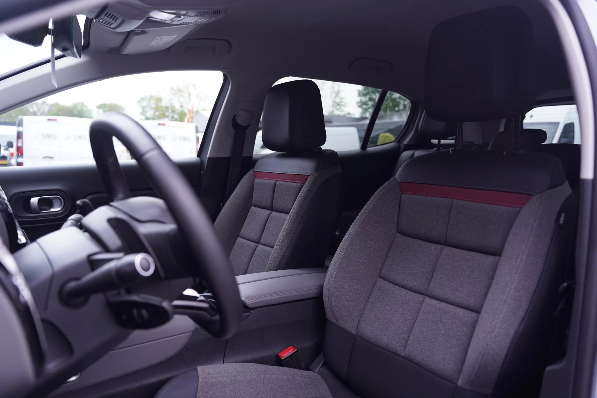 Hoofdafbeelding Citroën C5 Aircross