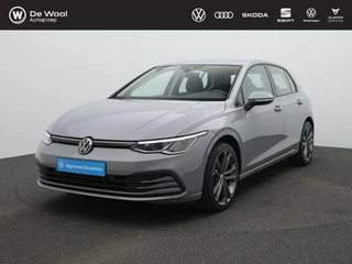Volkswagen Golf 1.0 eTSI 110 pk DSG Life | Navigatie | Adaptive Cruise | Parkeersensoren voor/achter | Carplay | Keyless Entry
