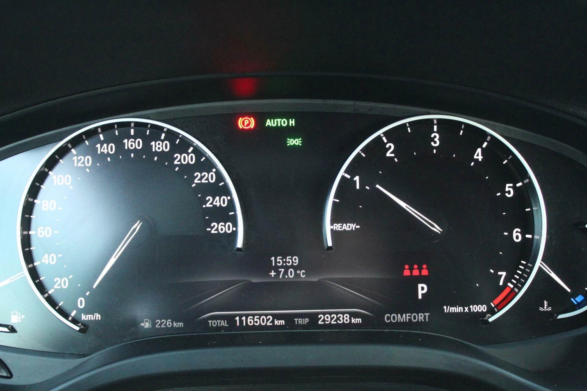 Hoofdafbeelding BMW X4